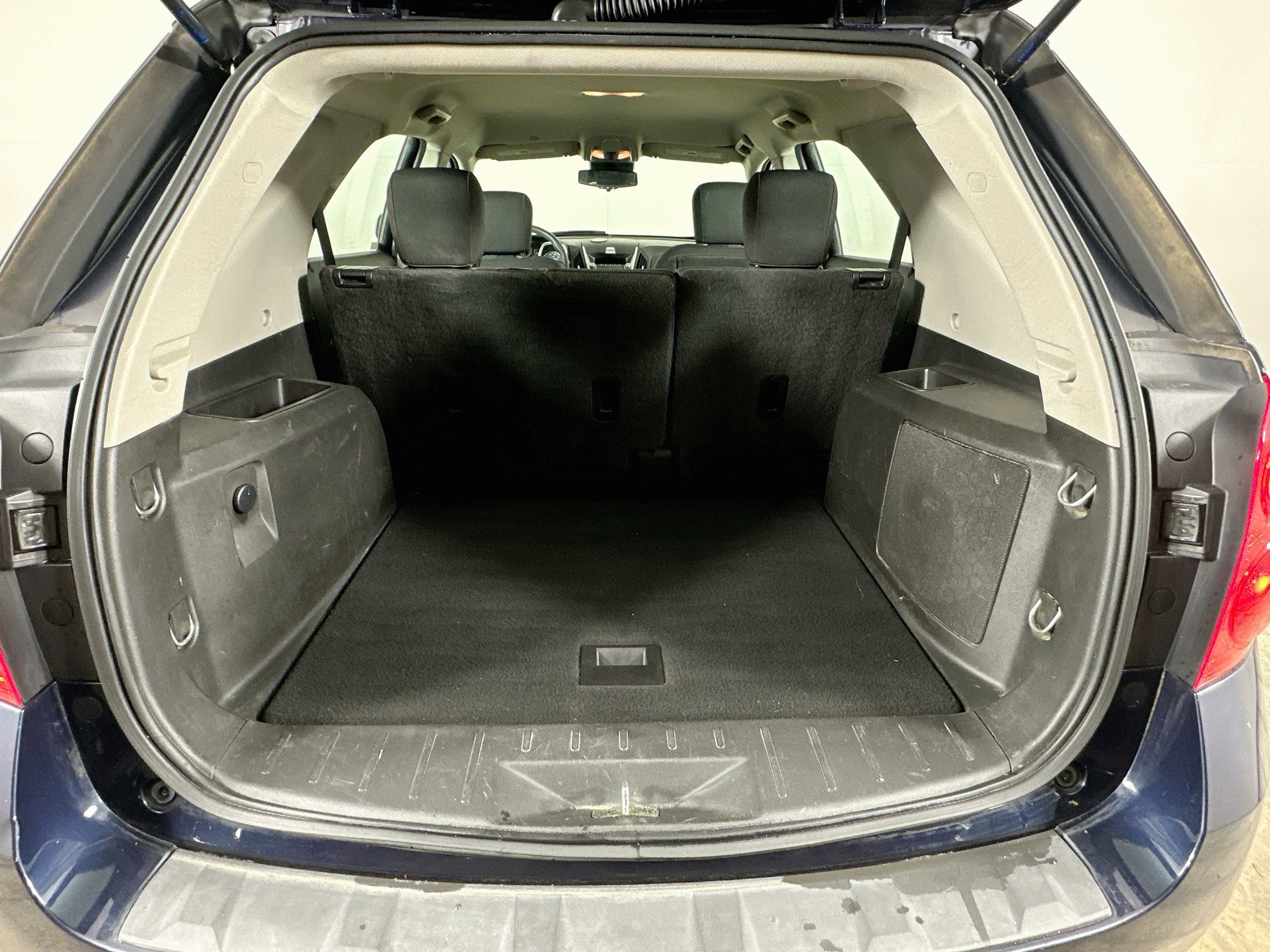 Used 2015 Chevrolet Equinox LS AWD/4WD image 25