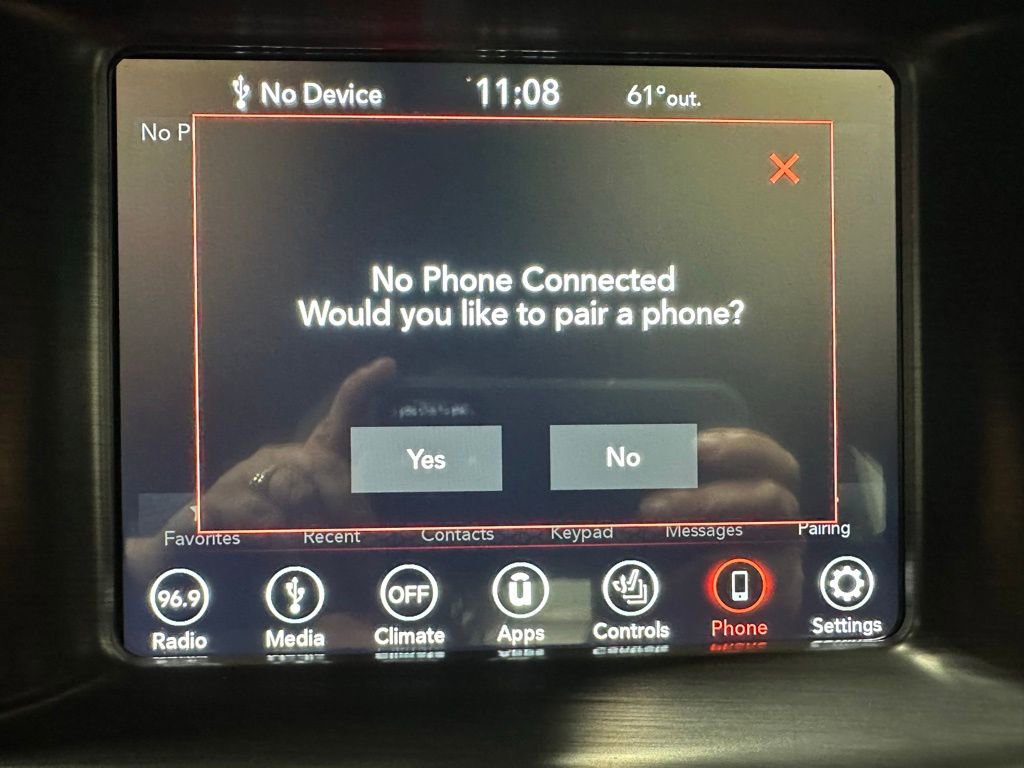 Used 2018 Dodge Charger SXT Plus w/ Quick Order Package 29J image 30
