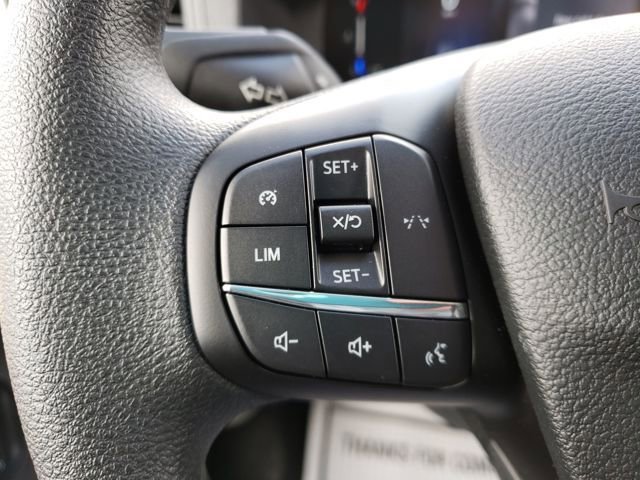 New 2026 Ford Transit 250 148 High Roof Extended image 14