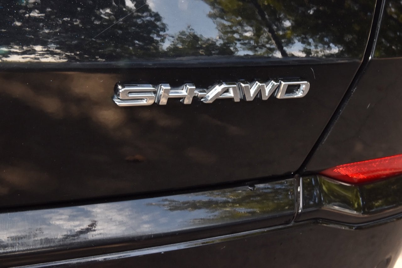 Used 2022 Acura MDX A-Spec AWD/4WD image 41