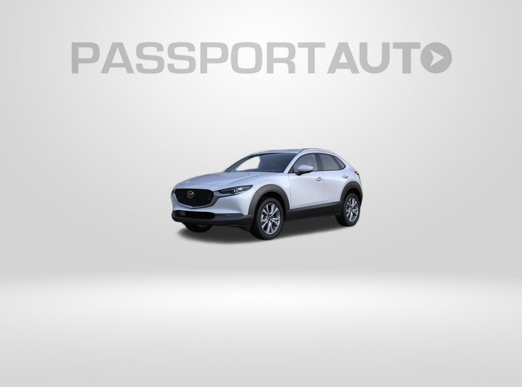 New 2026 MAZDA CX-30 AWD 2.5 S image 1