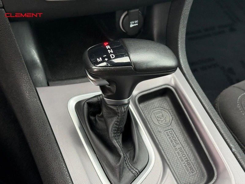 Used 2023 Dodge Charger GT RWD image 24