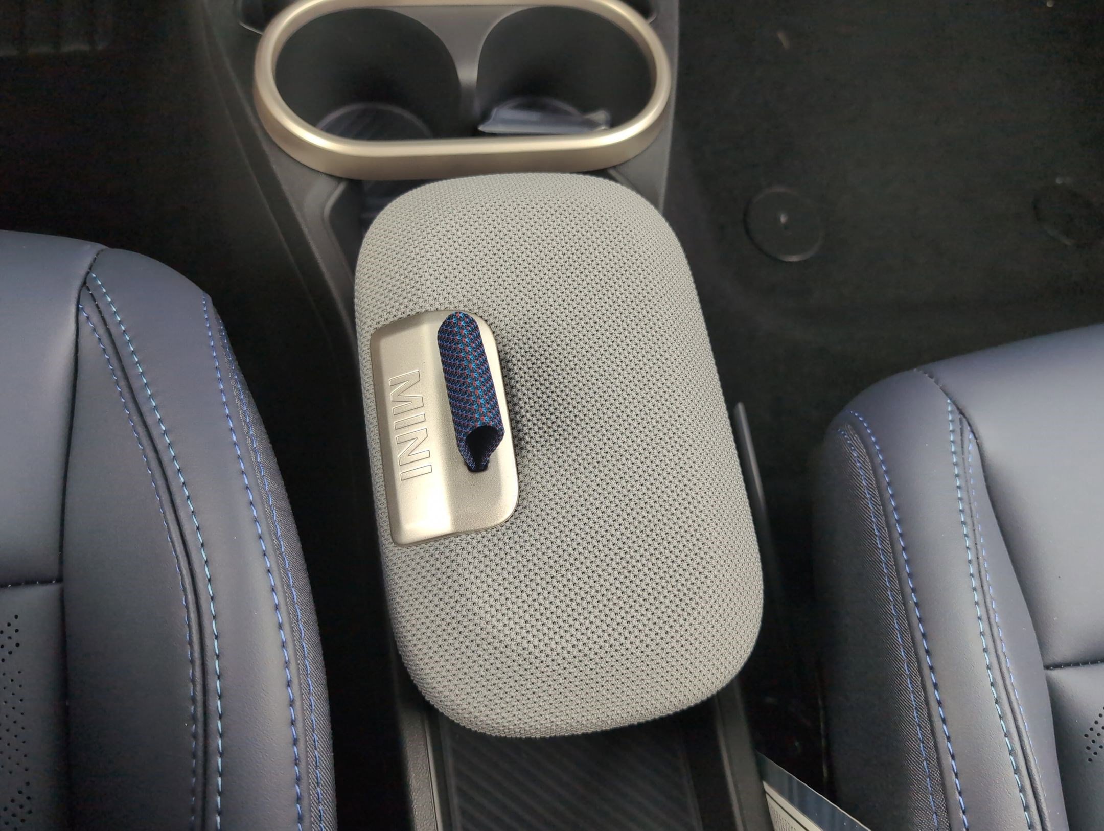 New 2026 MINI Cooper S image 20