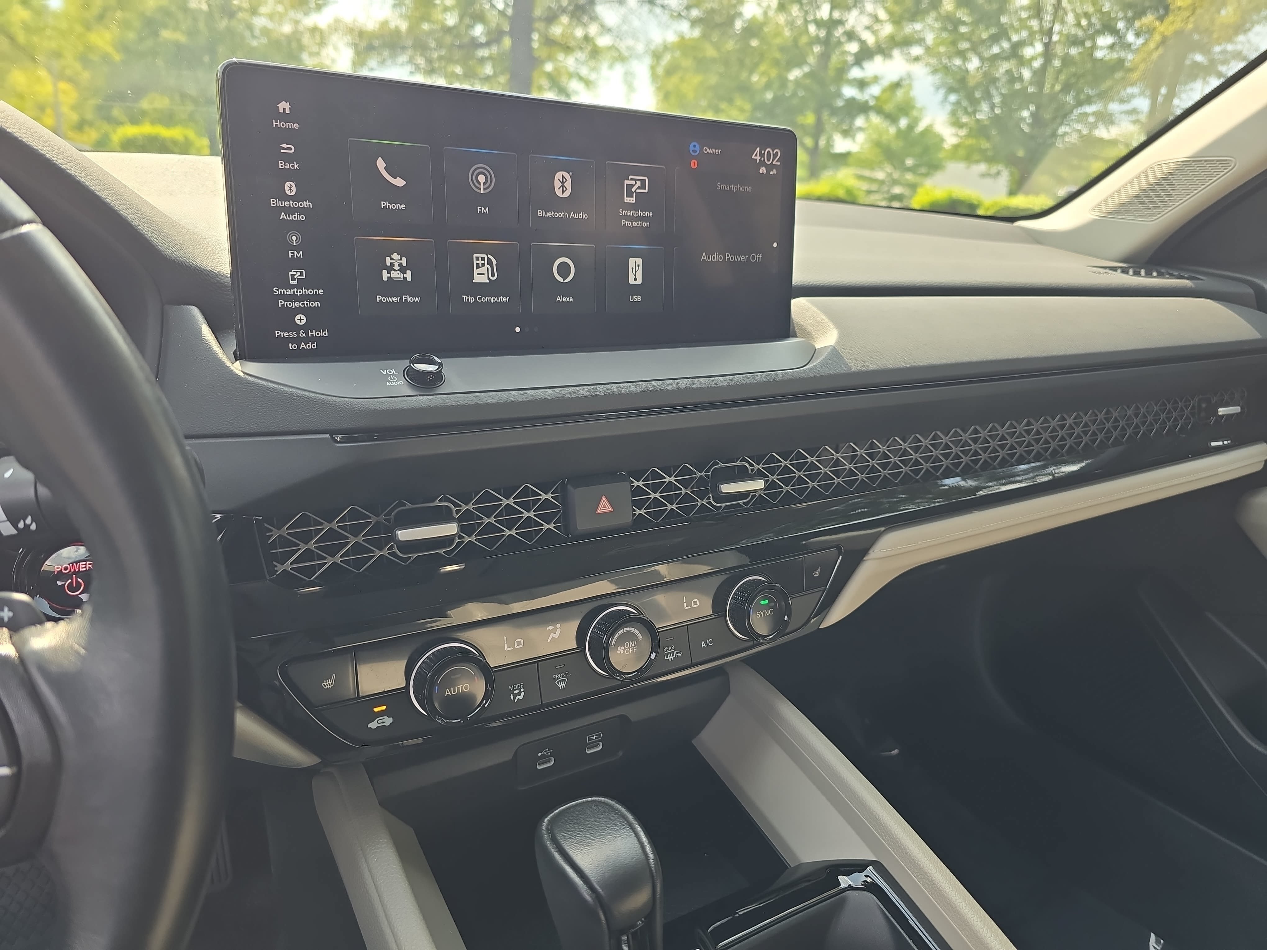 Certified 2024 Honda Accord EX-L image 19