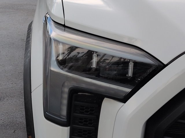 Used 2022 Toyota Tundra TRD Pro AWD/4WD image 10