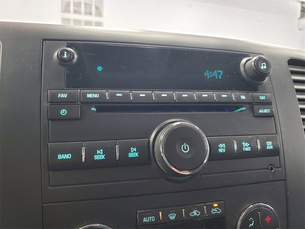 Used 2008 Chevrolet Silverado 1500 LT w/ Power Pack Plus image 18