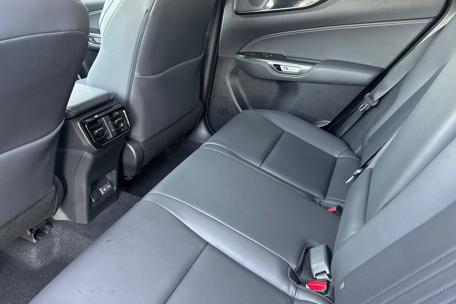 Used 2024 Lexus NX 350 AWD w/ Cold Area Package image 12