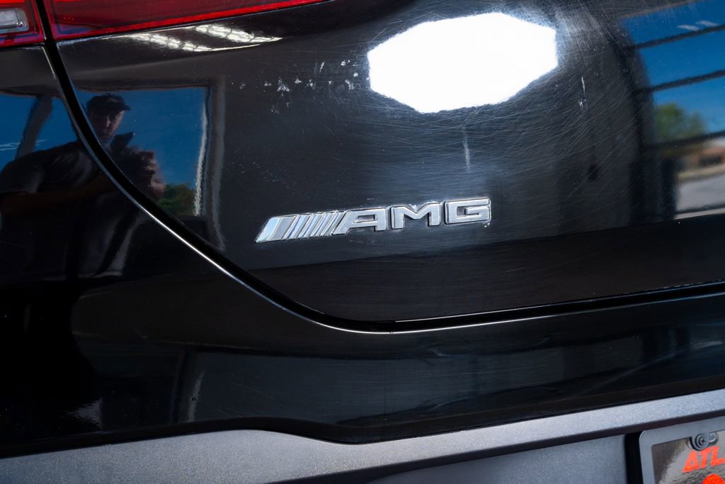 Used 2021 Mercedes-Benz GLE 53 AMG 4MATIC Coupe image 94