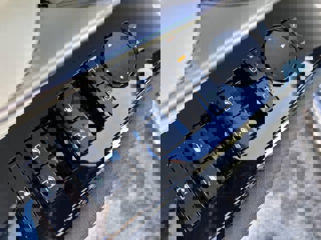 New 2026 Hyundai Tucson Limited image 48