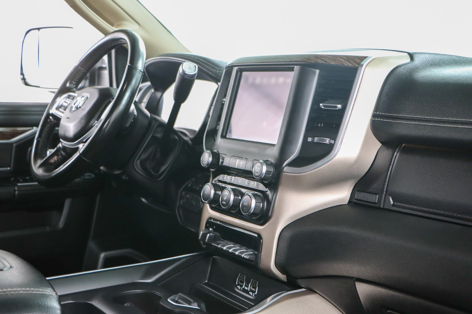 Used 2020 RAM 2500 Laramie AWD/4WD image 27