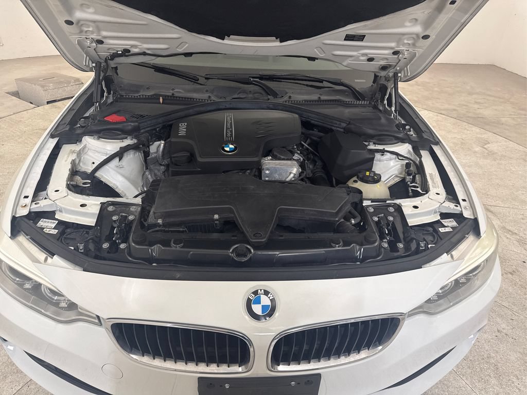 Used 2015 BMW 428i xDrive Coupe AWD/4WD image 14