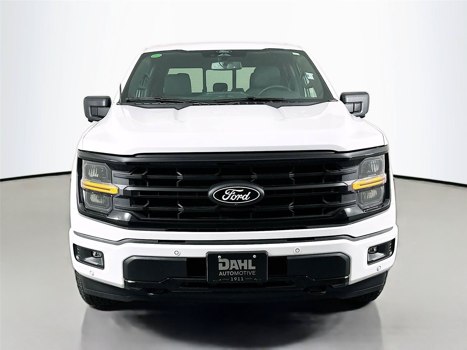 New 2026 Ford F150 XLT w/ Equipment Group 302A MID AWD/4WD image 3