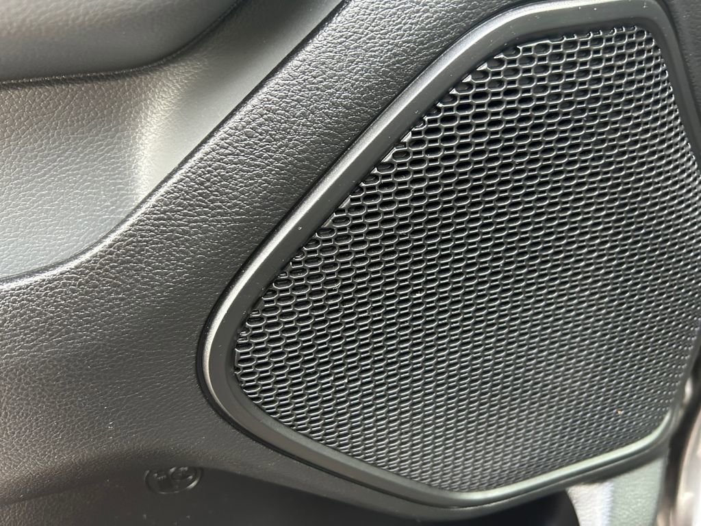 Used 2022 RAM 1500 Big Horn image 33