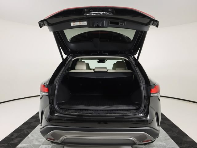 New 2026 Lexus RX 350 AWD image 24