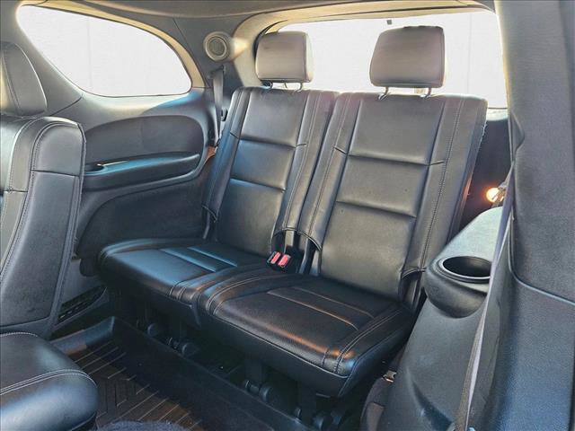 Used 2021 Dodge Durango Citadel w/ Premium Entertainment Group image 21