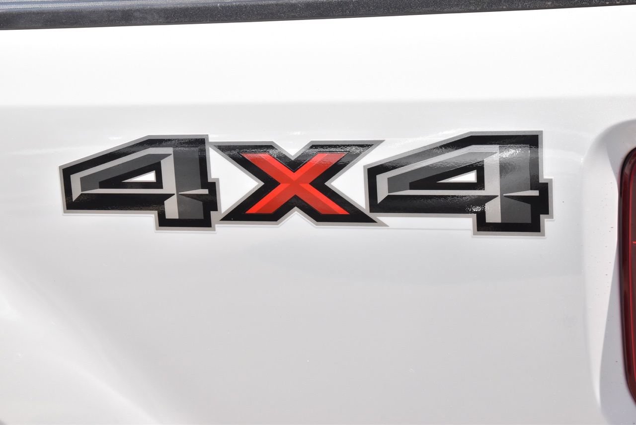 Used 2022 Ford F250 Platinum AWD/4WD image 44