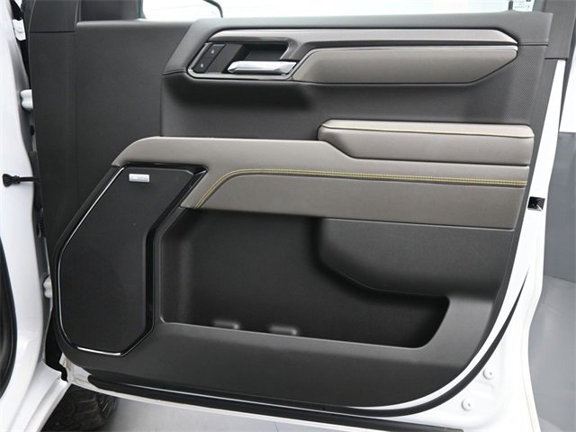 Used 2022 Chevrolet Silverado 1500 ZR2 image 20