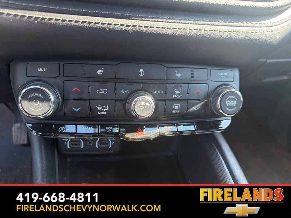 Used 2021 Dodge Durango GT image 22