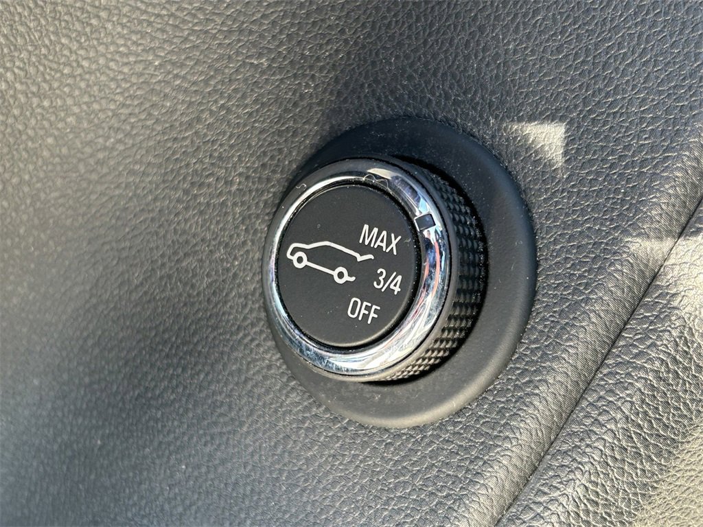 Used 2022 Chevrolet Blazer RS w/ Enhanced Convenience Package image 30