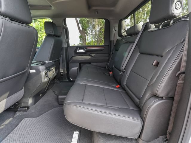New 2026 GMC Sierra 2500 Denali w/ Denali Reserve Package AWD/4WD image 29