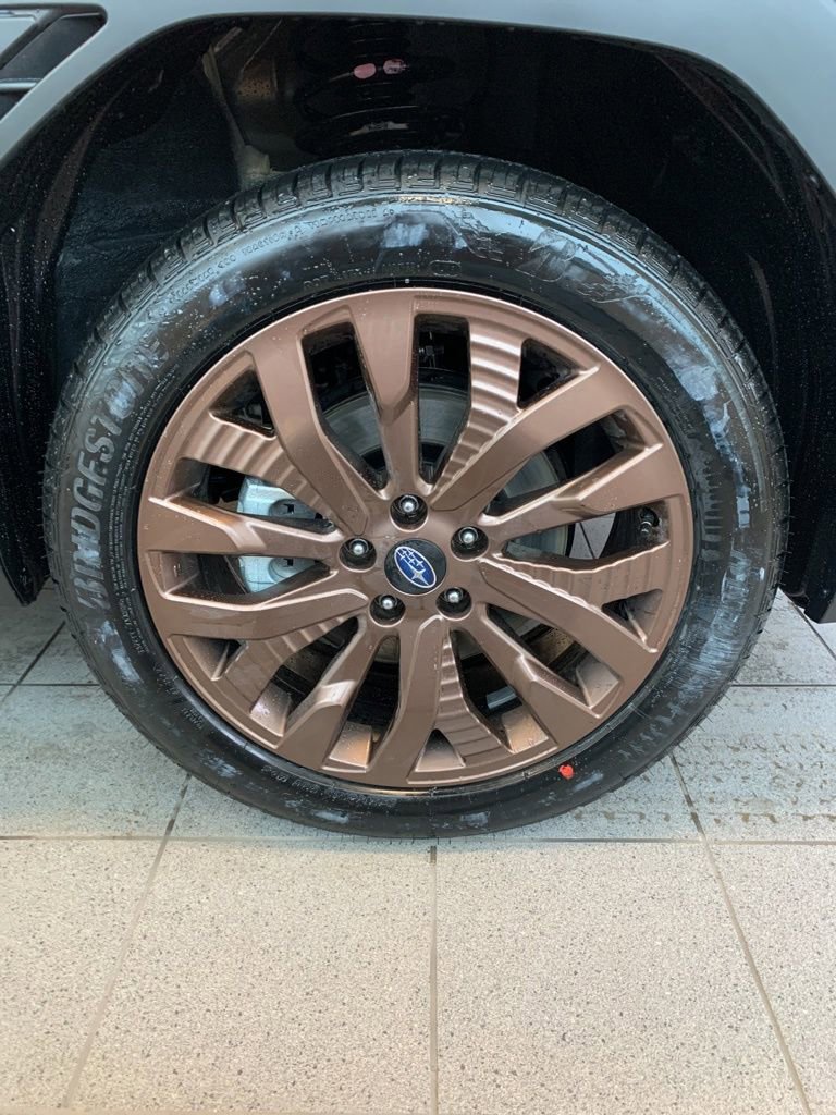 New 2026 Subaru Forester Sport image 24