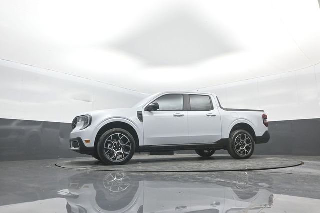 New 2026 Ford Maverick Lariat w/ 4K Tow Package image 29