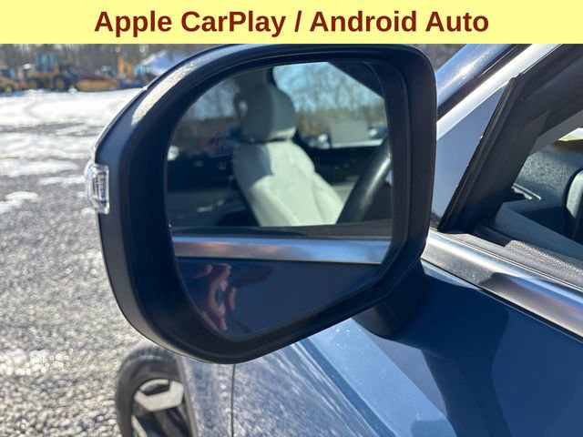 Used 2024 Kia Telluride S image 8