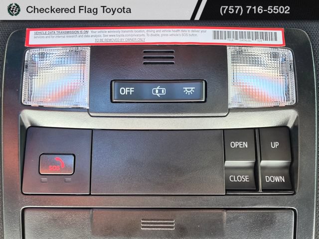Used 2023 Toyota Tacoma TRD Sport w/ TRD Premium Sport Package AWD/4WD image 17