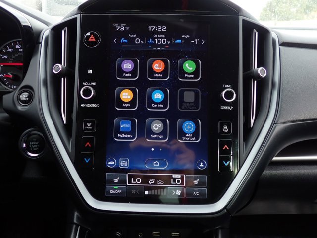 Used 2022 Subaru WRX Premium image 14