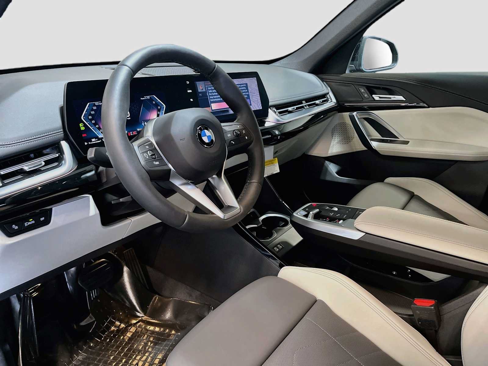 New 2027 BMW X1 xDrive28i AWD/4WD image 12