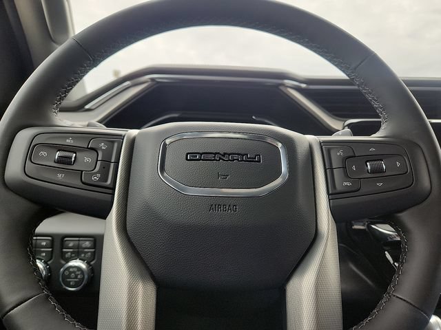 New 2026 GMC Sierra 1500 Denali w/ Technology Package AWD/4WD image 19