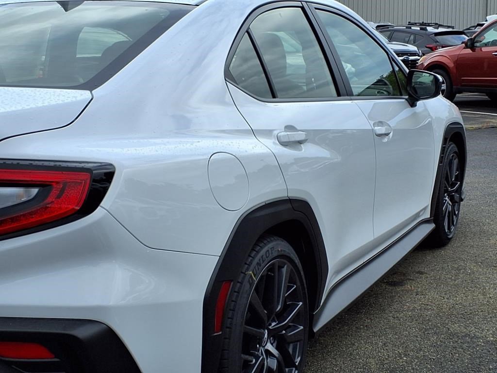 New 2025 Subaru WRX Premium image 28