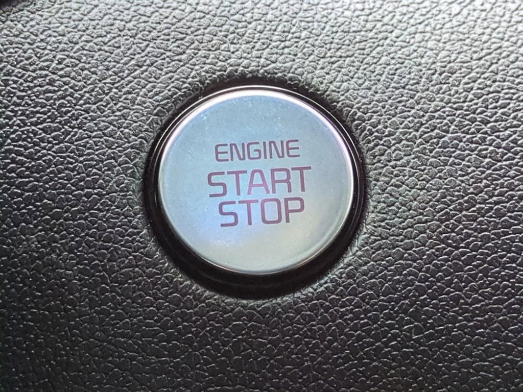 Used 2021 Kia Sorento SX image 25