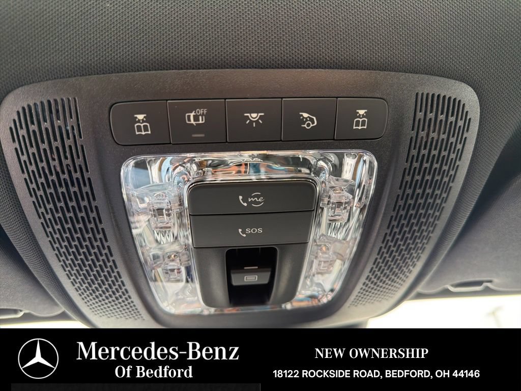 New 2026 Mercedes-Benz GLA 250 4MATIC image 18