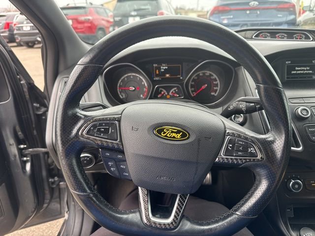 Used 2018 Ford Focus ST image 20