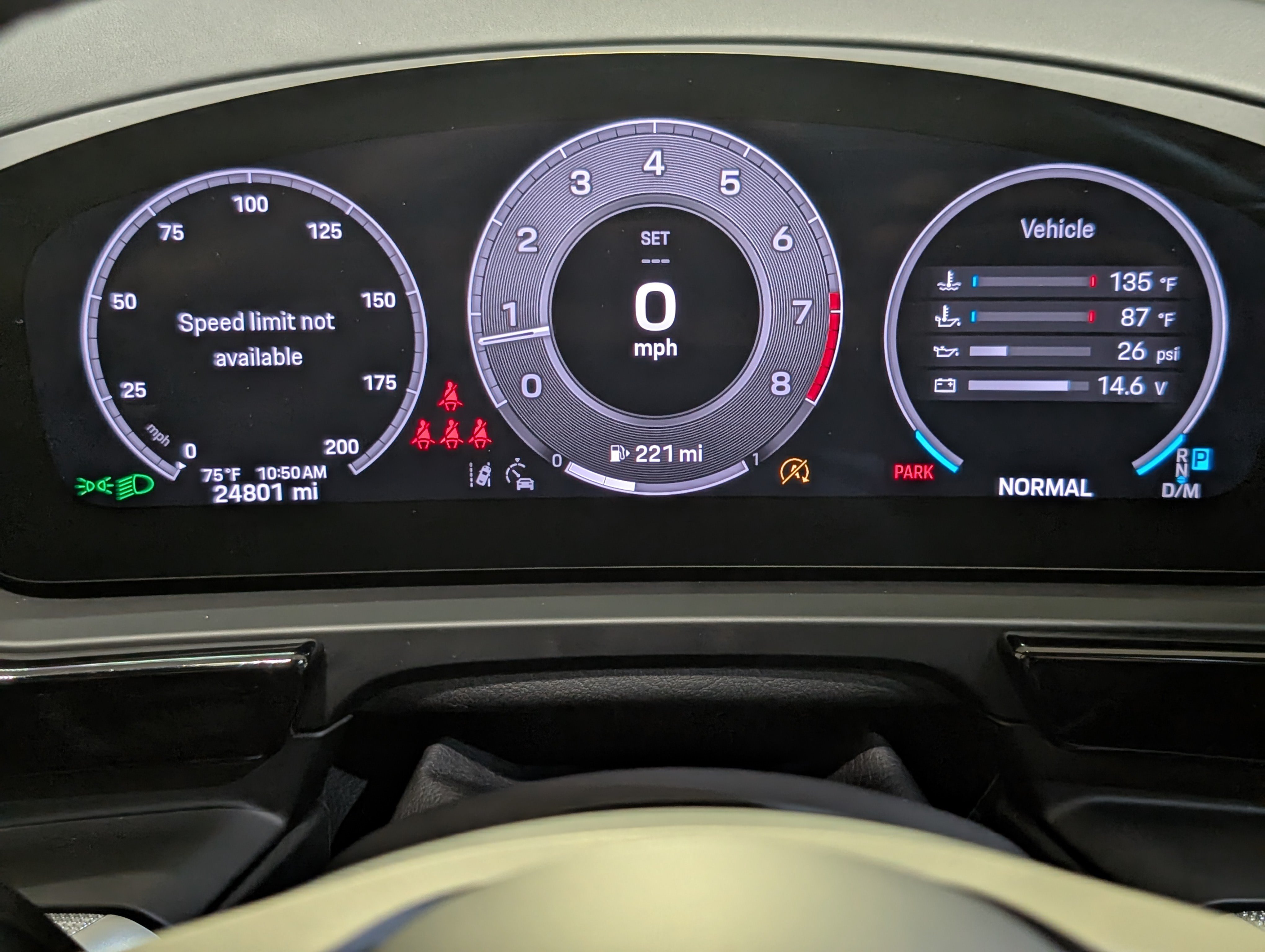 Certified 2025 Porsche Cayenne S AWD/4WD image 29