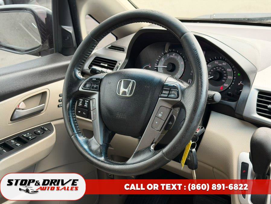 Used 2012 Honda Odyssey Touring image 11