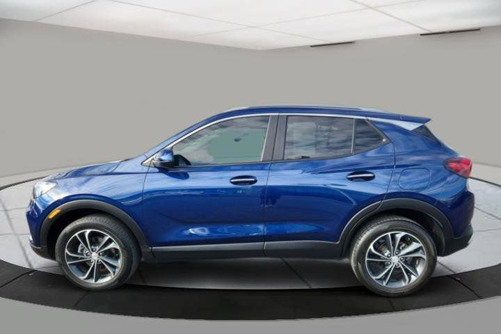Used 2023 Buick Encore GX Select image 2