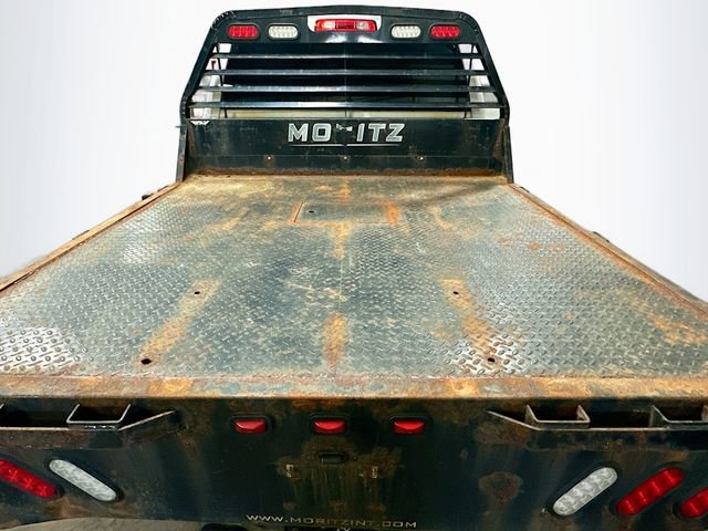 Used 2014 RAM 2500 Tradesman w/ Popular Equipment Group image 23