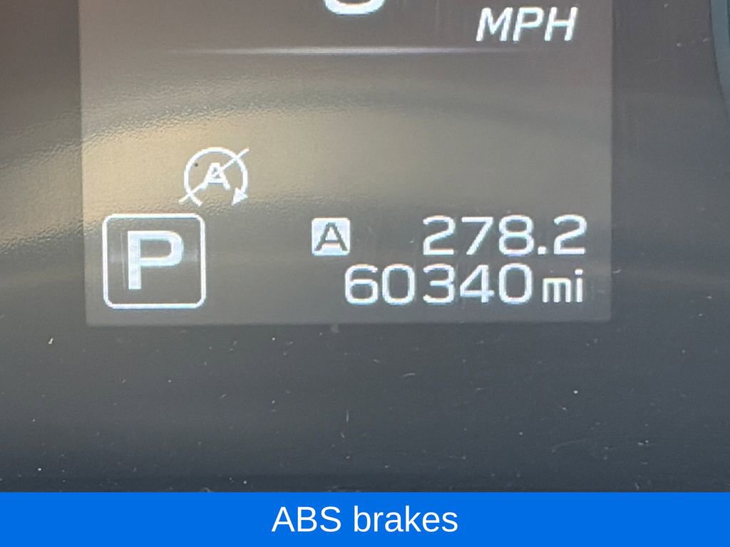 Used 2020 Subaru Outback Onyx Edition XT AWD/4WD image 22