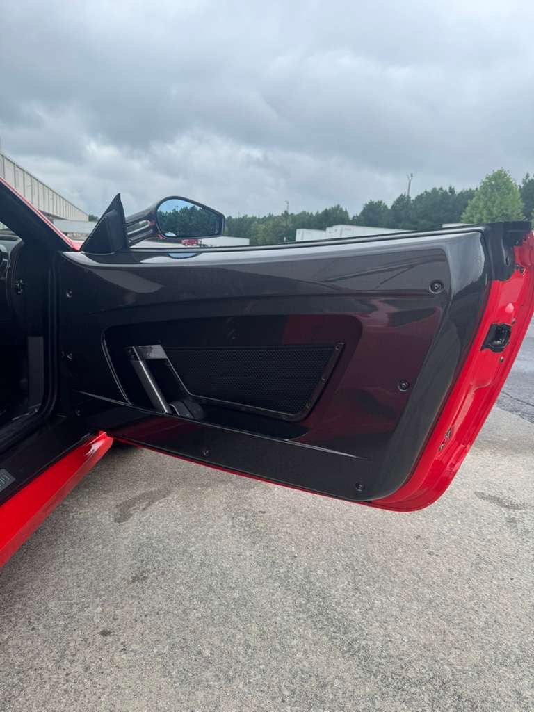 Used 2008 Ferrari F430 Scuderia image 30