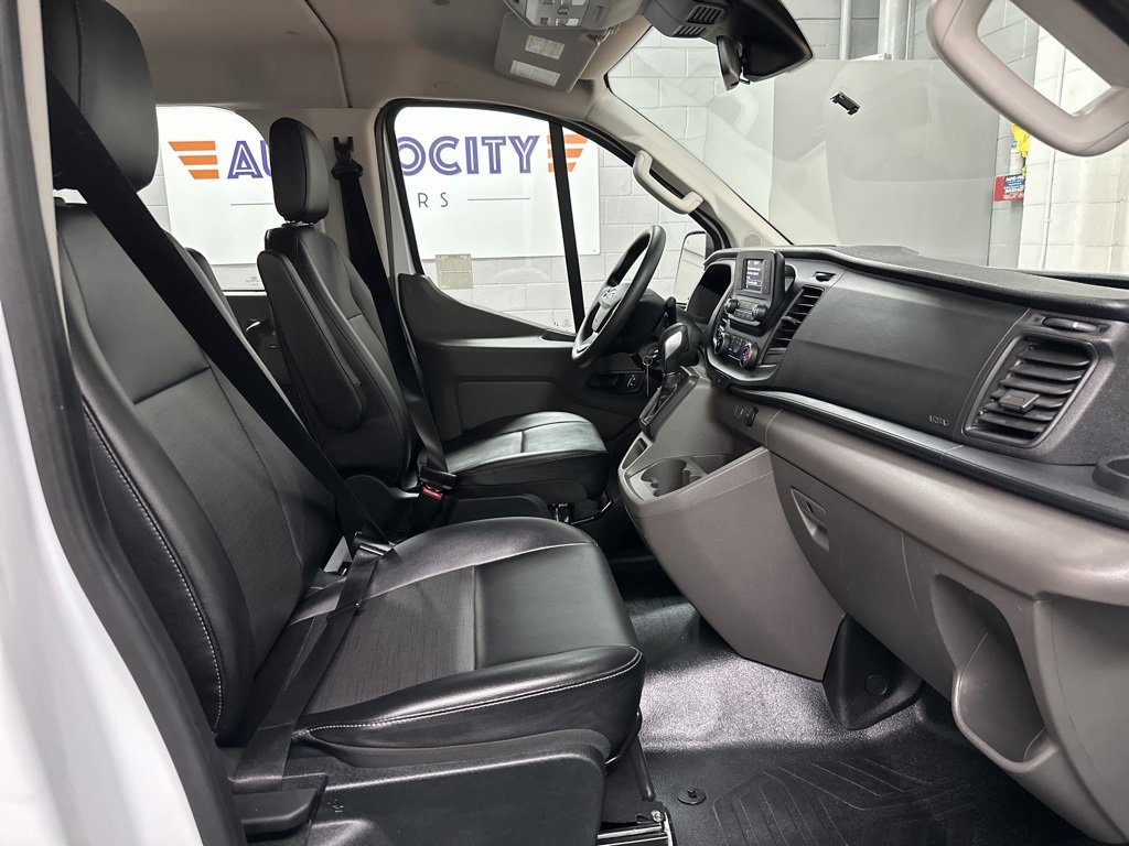 Used 2023 Ford Transit 350 XL image 21
