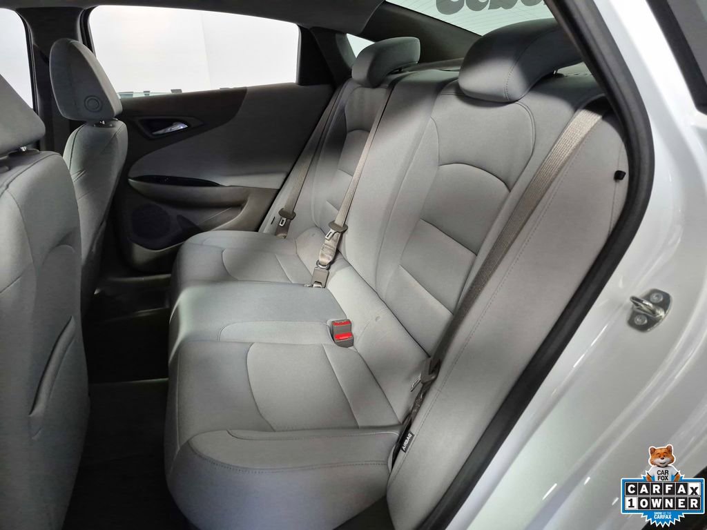 Used 2020 Chevrolet Malibu LS image 22