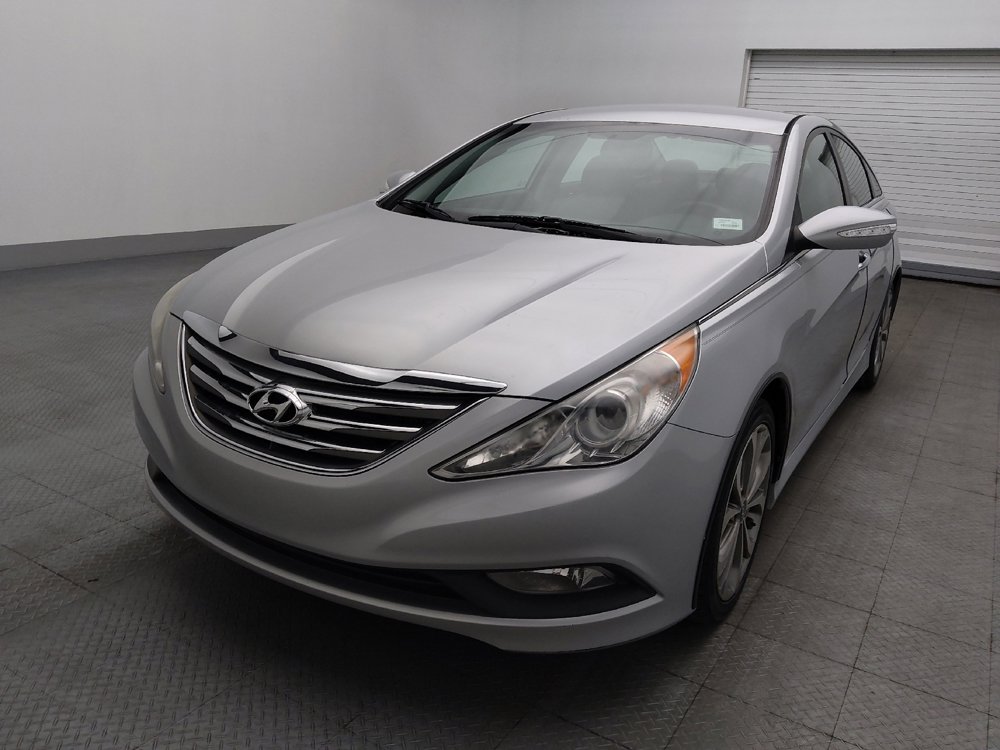 Used 2014 Hyundai Sonata SE FWD image 15