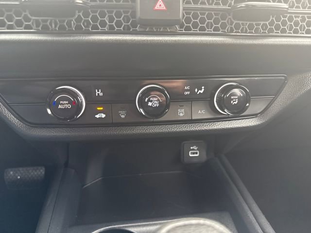 Used 2024 Honda HR-V LX image 31