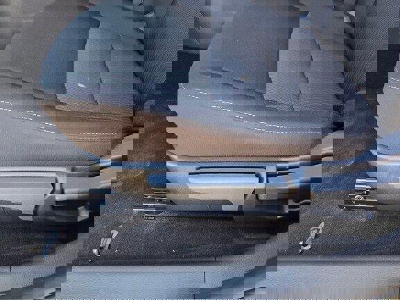 New 2025 Nissan Sentra SV w/ All-Weather Package image 17