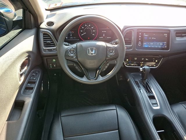 Certified 2020 Honda HR-V EX image 12