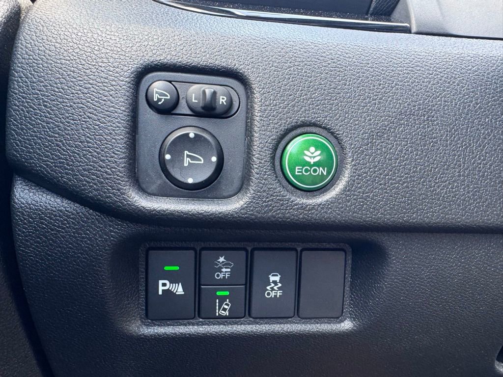 Used 2022 Honda Pilot Black Edition image 38