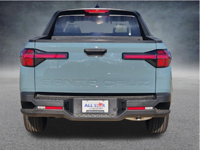 New 2027 Hyundai Santa Cruz SE FWD image 7