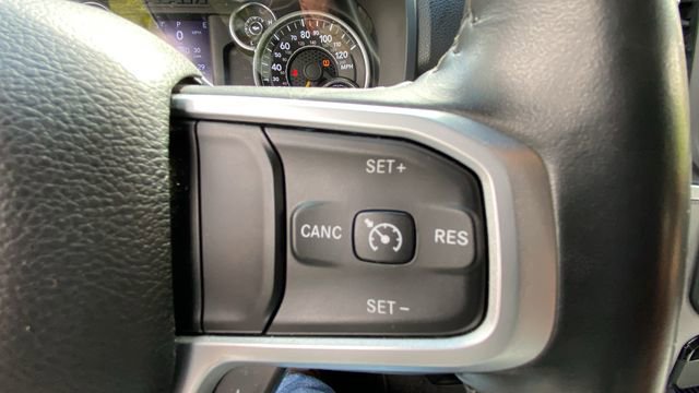 Used 2022 RAM 1500 Big Horn AWD/4WD image 23